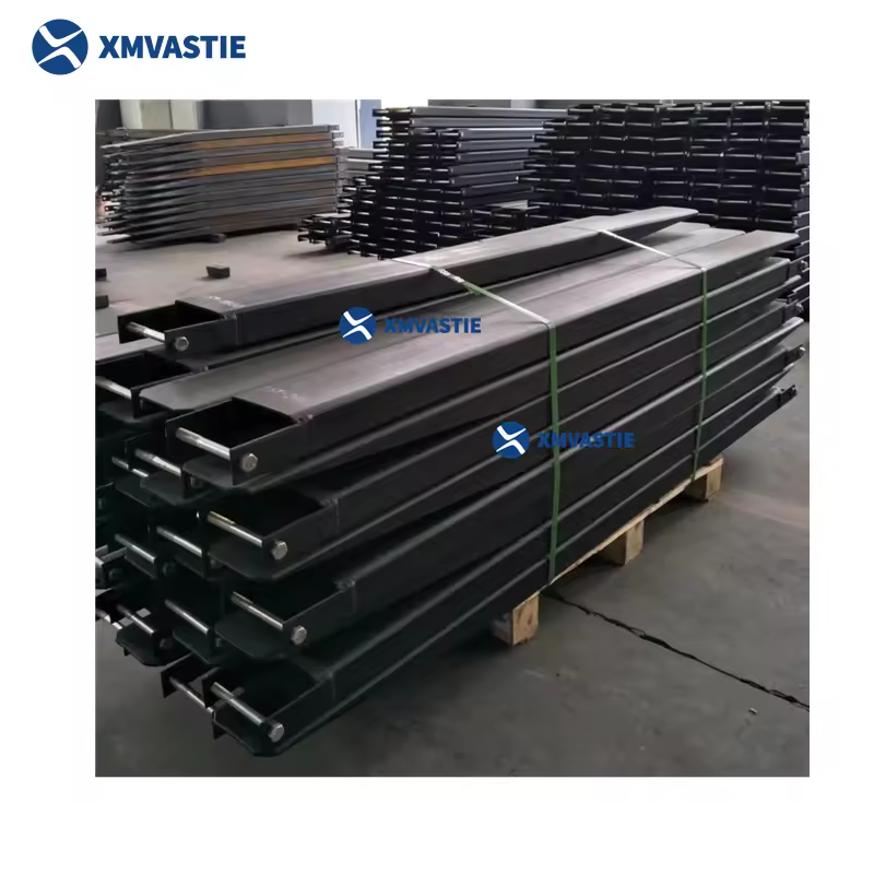 2023 lowest price promotion Basic Forklift Attachment work with forklift forks maximal forklift parts 2